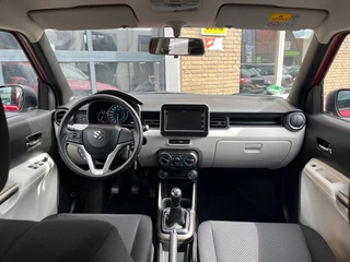 Suzuki Ignis Suzuki Ignis 1.2 SELECT STOELVERW./CARPLAY/TREKHAAK/CAMERA/NL-AUTO/47.000 KM! - afbeelding nr 28