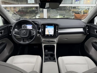 Volvo XC40 - afbeelding nr 15