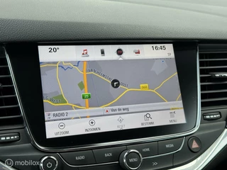 Opel Astra Opel Astra Sports Tourer 1.4 150PK Innovation CarPlay Stoel/Stuurverwarming Trekhaak - afbeelding nr 17