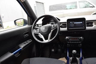 Suzuki Ignis Suzuki Ignis 1.2 Smart Hybrid Style | Apple carplay/android | Stoelverwarming | Slechts 21.286 KM!! | - afbeelding nr 29
