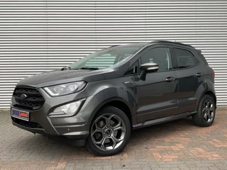 Ford EcoSport - 25315518-0
