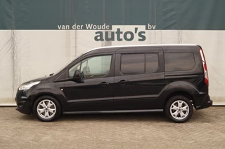 Ford Tourneo Connect - 446545408-0