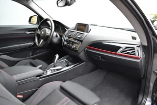 BMW 1 Serie - afbeelding nr 9