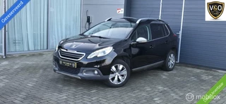 Peugeot 2008 - 344955575-0