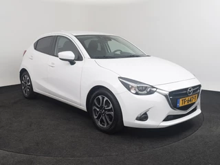 Mazda 2 - afbeelding nr 3