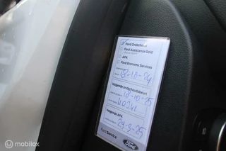 Ford Fiesta Ford Fiesta 1.5 EcoBoost ST-3 Full-Led/Recaro/Apple-Carplay - afbeelding nr 27