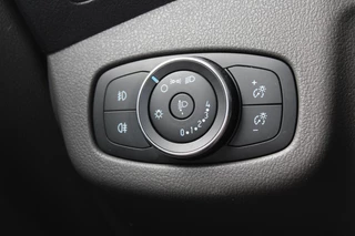 Ford Transit Connect Ford Transit Connect 1.5 EcoBlue L2 Trend | Navigatie | Achteruitrijcamera | Trekhaak | Adaptive Cruise Control | Reservewiel | - afbeelding nr 12