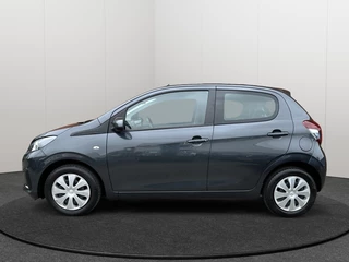 Peugeot 108 - afbeelding nr 32