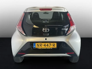 Toyota Aygo - afbeelding nr 6