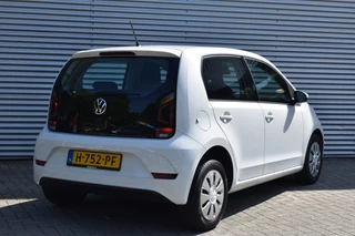 Volkswagen up! - afbeelding nr 8