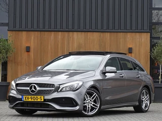 Mercedes-Benz CLA - 526140995-0