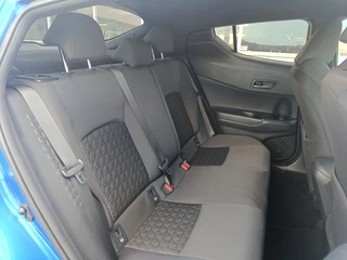 Toyota C-HR - afbeelding nr 30