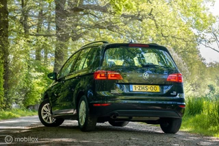 Volkswagen Golf Sportsvan Volkswagen Golf Sportsvan 1.6 TDI Comfortline - afbeelding nr 19
