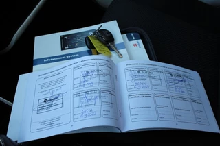 Suzuki Ignis - afbeelding nr 21