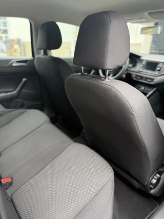 Volkswagen Polo Volkswagen Polo 1.0 MPI Comfortline - afbeelding nr 17