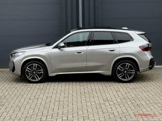BMW X1 BMW X1 xDrive30e M Sport Pano - afbeelding nr 2