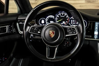 Porsche Panamera Porsche Panamera 4.0 Turbo S E-Hybrid|Keramisch|Pano| - afbeelding nr 23