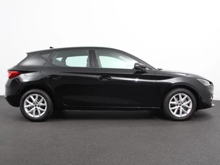 SEAT Leon SEAT Leon 1.0 eTSI 110pk DSG Style Navigatie Apple Carplay/ Android Auto Camera Parkeersensoren Stoel- en stuurverwarming Cruise Control Virtual Cockpit Climate Control - afbeelding nr 8