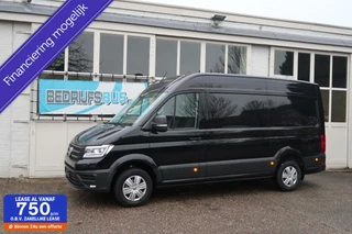 Volkswagen Crafter - 35951819-0