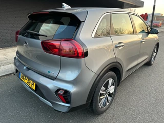 Kia Niro - afbeelding nr 10