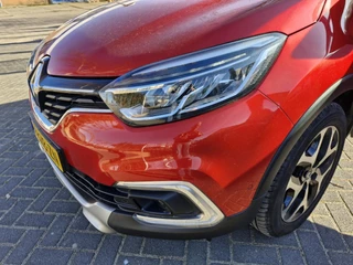 Renault Captur Renault Captur 0.9 TCe Bose - afbeelding nr 32