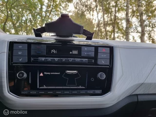 SEAT Mii Seat Mii Electric Plus | €375/mnd + GRATIS onbeperkt laden - afbeelding nr 27