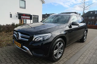 Mercedes-Benz GLC - 70163623-0