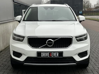 Volvo XC40 - afbeelding nr 4