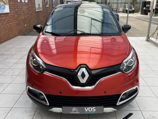 Renault Captur | Navigatie | Climate Control | Parkeersensoren | - afbeelding nr 27