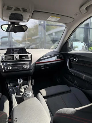BMW 1 Serie BMW 1-serie 116i M Sport Edition High Executive lNAPI 136PK - afbeelding nr 27