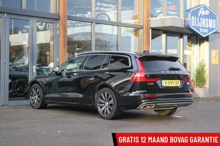 Volvo V60 Volvo V60 2.0 T6 Twin Engine AWD Momentum Pro|ElekTrekhaak|Stuurverwarming|ACC - afbeelding nr 7