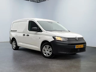 Volkswagen Caddy - afbeelding nr 3