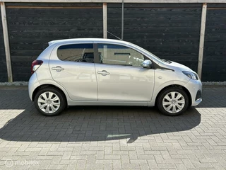Peugeot 108 Peugeot 108 1.0 e-VTi Style Airco / LED / Privacy glass / 53.319 km!! - afbeelding nr 5