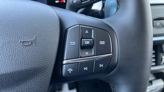 Ford Transit Courier Ford Transit Courier 1.5 EcoBlue Active 100pk | Driver Assistance Pack | Verlengde Fabrieksgarantie tot 09-2028 - afbeelding nr 21