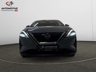 Nissan QASHQAI Nissan Qashqai 1.5 e-Power | Navi |190PK| 360° Cam | Pano| Keyless Entry|Nardo Grey - afbeelding nr 2