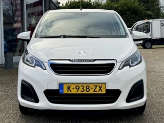 Peugeot 108 - afbeelding nr 11