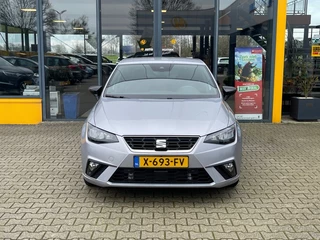 SEAT Ibiza - afbeelding nr 6