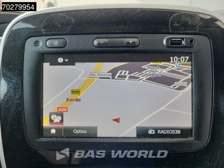 Renault Trafic Renault Trafic 145pk L2H1 LED Navi Airco Cruise Imperiaal Euro6 L2 6m3 Airco - afbeelding nr 10