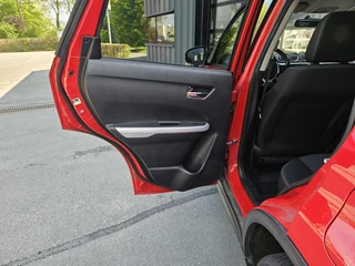 Suzuki Vitara - afbeelding nr 11