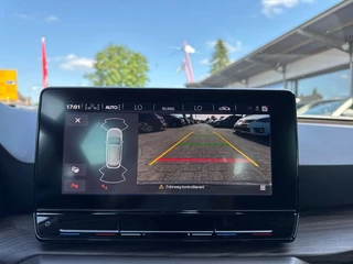 SEAT Leon SEAT Leon 2.0 TDI DSG XCELLENCE CAMERA/NAVI/ACC/CARPLAY/STOEL-STUURVERW - afbeelding nr 21