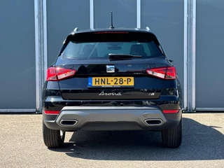 SEAT Arona - afbeelding nr 34