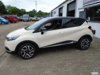 Renault Captur Renault Captur 0.9 TCE WAVE - afbeelding nr 14