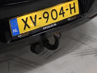 Opel Astra [TREKHAAK, PARKEERSENSOR V+A, NAVIGATIE, CRUISE CONTROL, CLIMATE CONTROL, NIEUWSTAAT] - afbeelding nr 2
