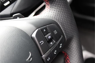 Ford Focus Ford Focus 1.5 EcoBoost ST Line | B&O | Camera - afbeelding nr 18