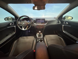 Kia Ceed Sportswagon Kia Ceed Sportswagon 1.0 T-GDi DynamicPlusLine Navi | Clima |Camera |Stoel / Stuur verwarming - afbeelding nr 24