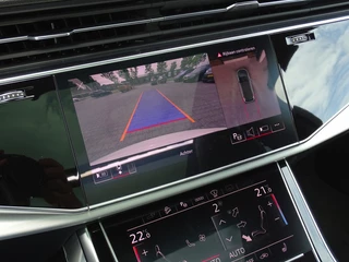 Audi Q7 Audi Q7 60 TFSIe 450PK Quattro / Laser / RS Edit. / Softclose / 360° / 2 - afbeelding nr 20