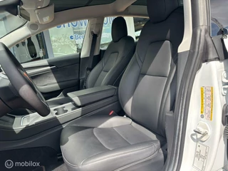 Tesla Model 3 Tesla Model 3 Performance AWD 75 kWh - afbeelding nr 12