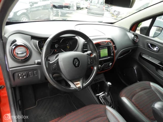 Renault Captur Renault Captur 1.2 TCe Helly Hansen - afbeelding nr 17
