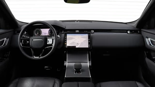 Land Rover Range Rover Velar Land Rover Range Rover Velar 2.0 P400e R-Dynamic SE | Meridian | Panoramadak | Black Exterior Pack | Stuurwielverwarming - afbeelding nr 32