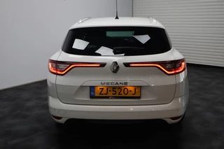 Renault Mégane Estate - afbeelding nr 5